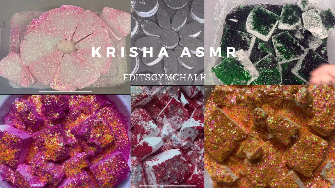 @krisha.Asmr9 Gymchalk Edit