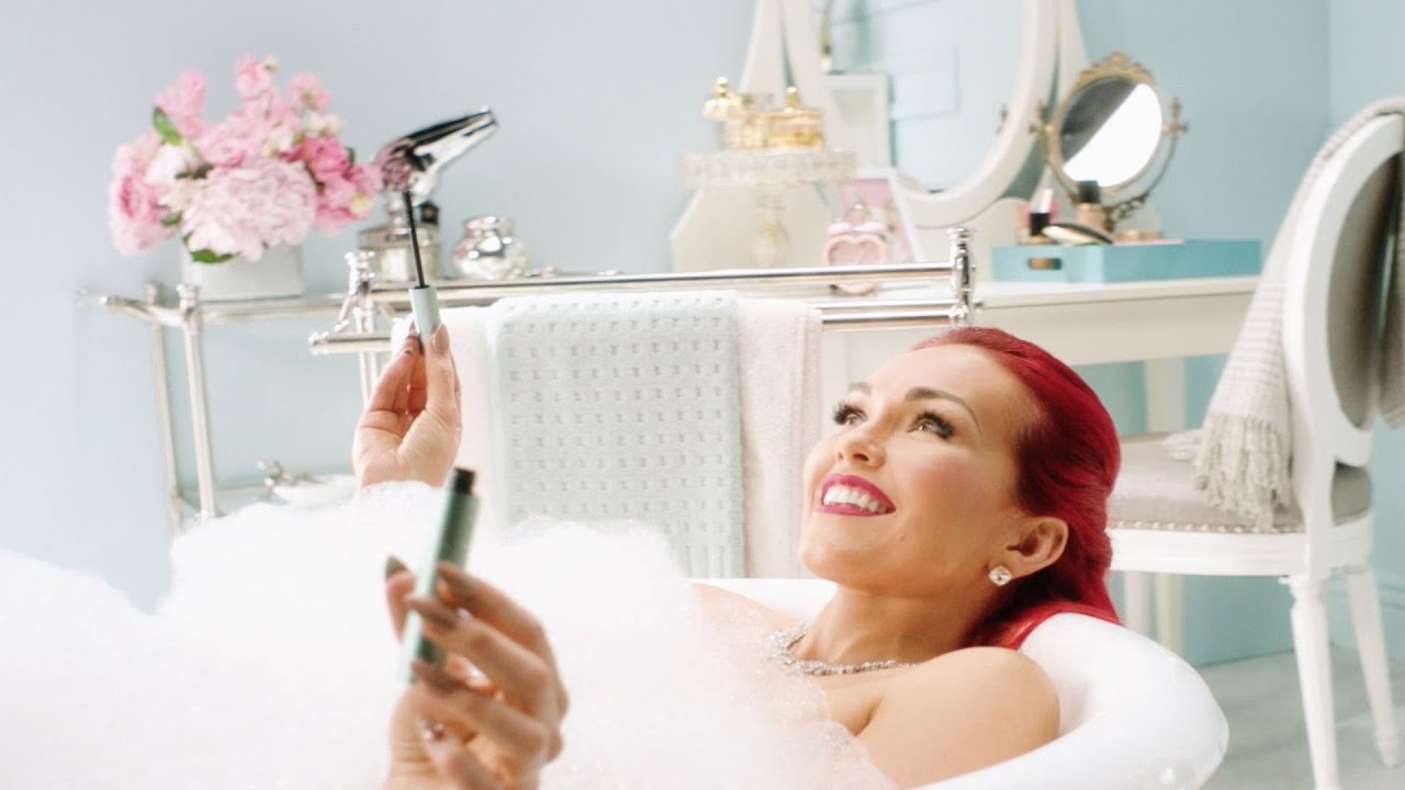 Better Than Sex Waterproof: Go Ahead & Get Wet featuring Kandee Johnson