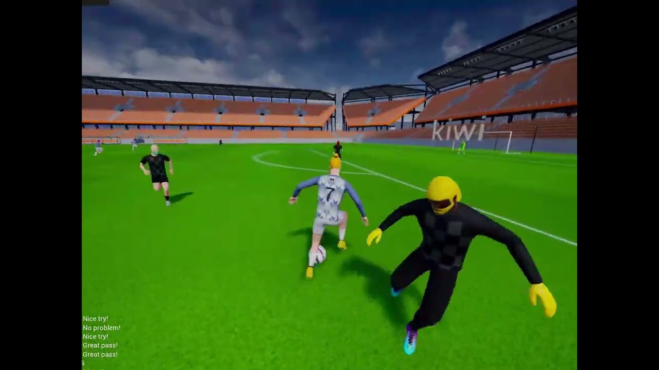 Kota PSO highlights #3