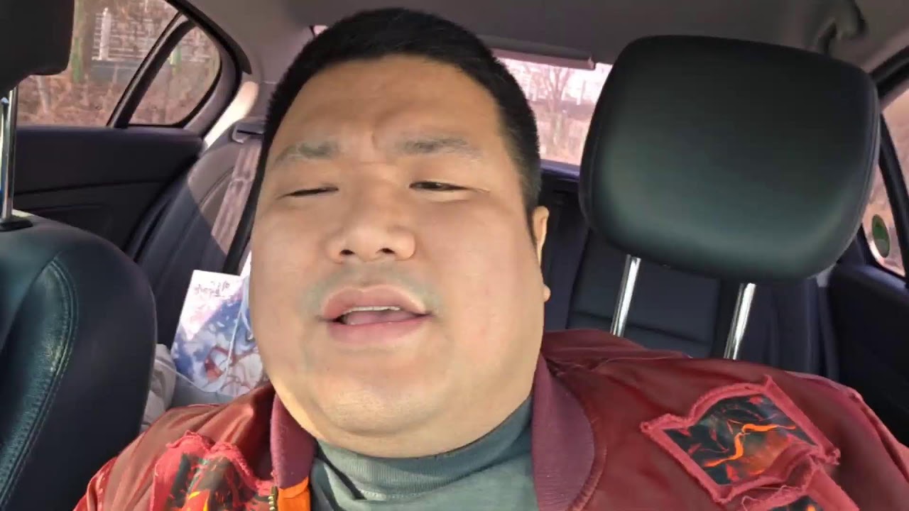 [뚱구Live] 서코 야방