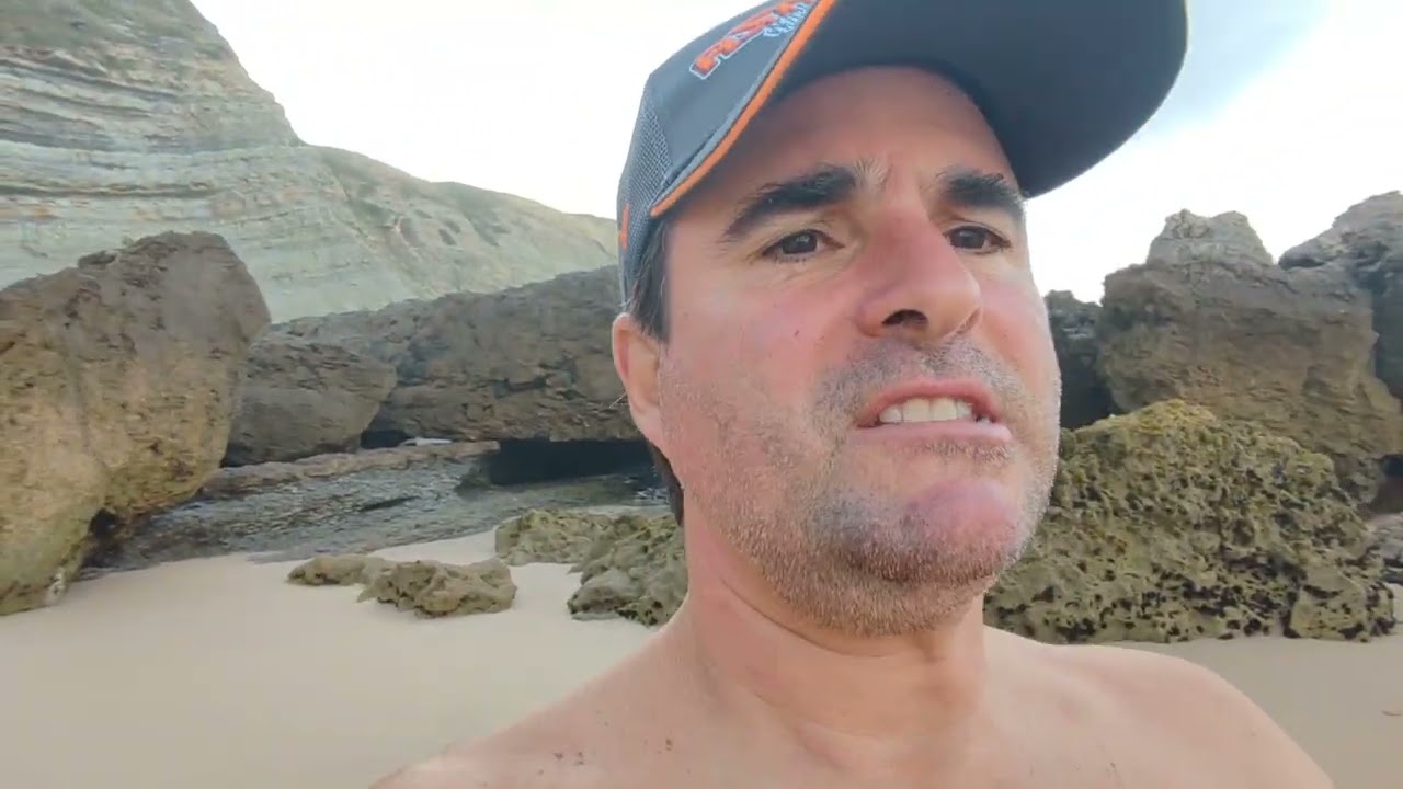 Apanhar e pescar com Teagem!