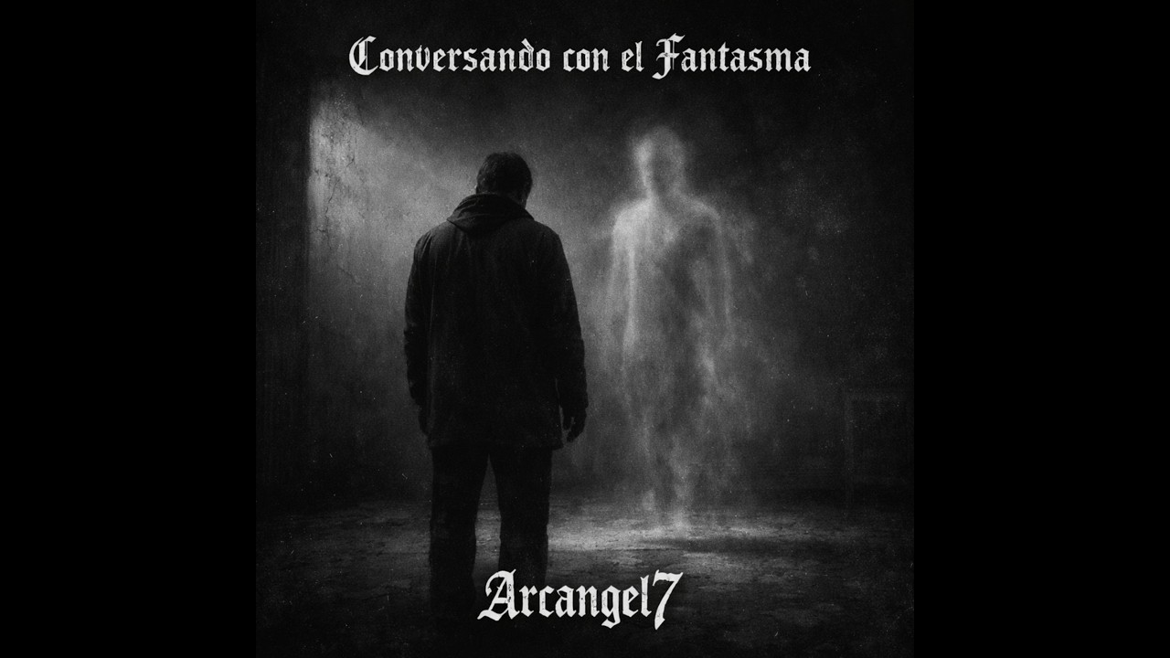Conversando con el Fantasma