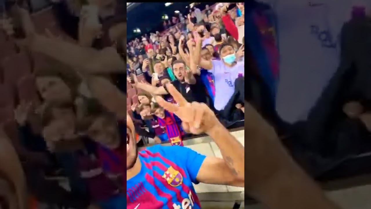 Fans Like No Other🔥#shorts