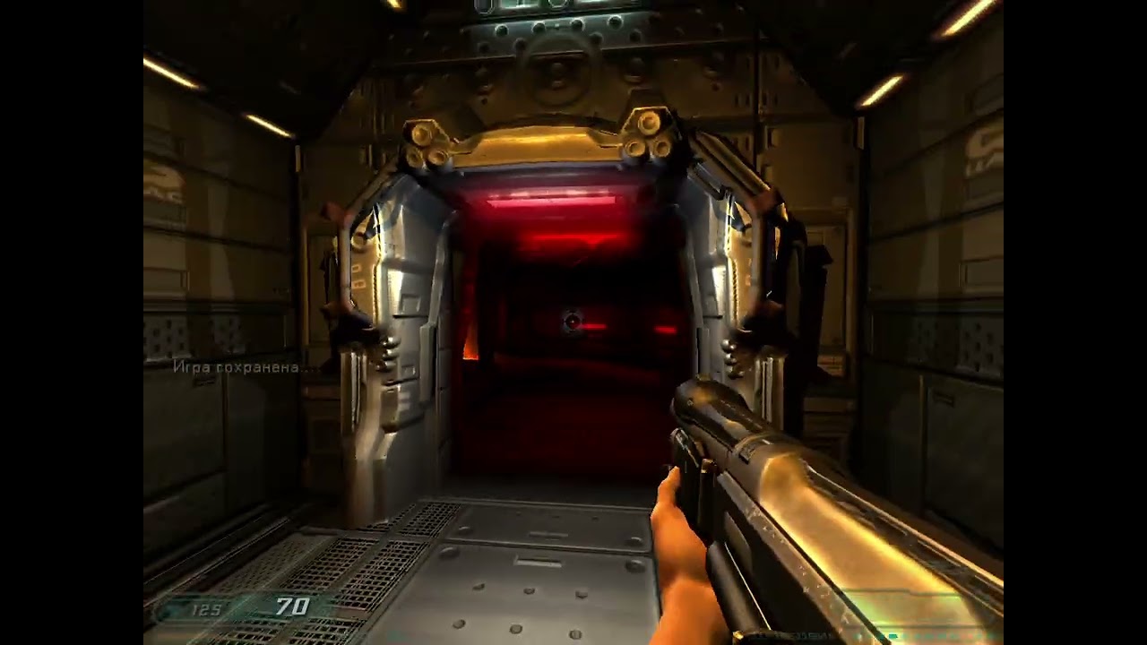 DOOM 3- AwA_Qt  03.04 + BOSS