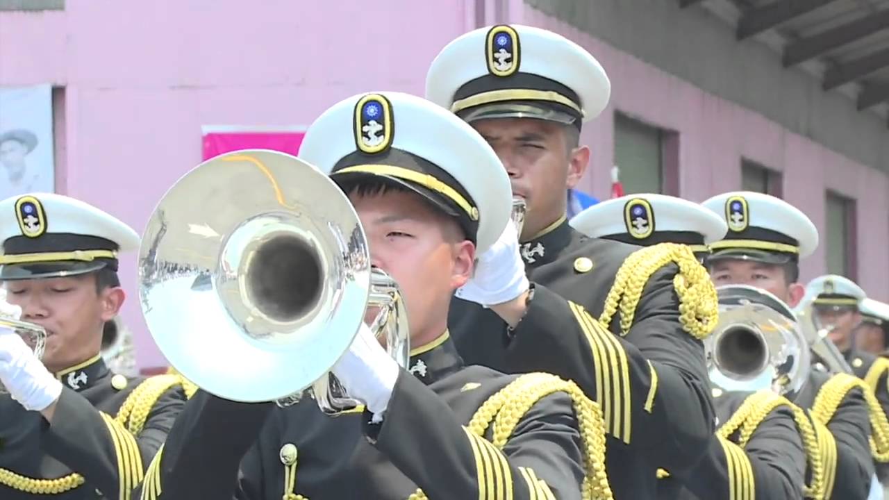 【105年海軍敦睦遠航】微電影：遠航│青年日報