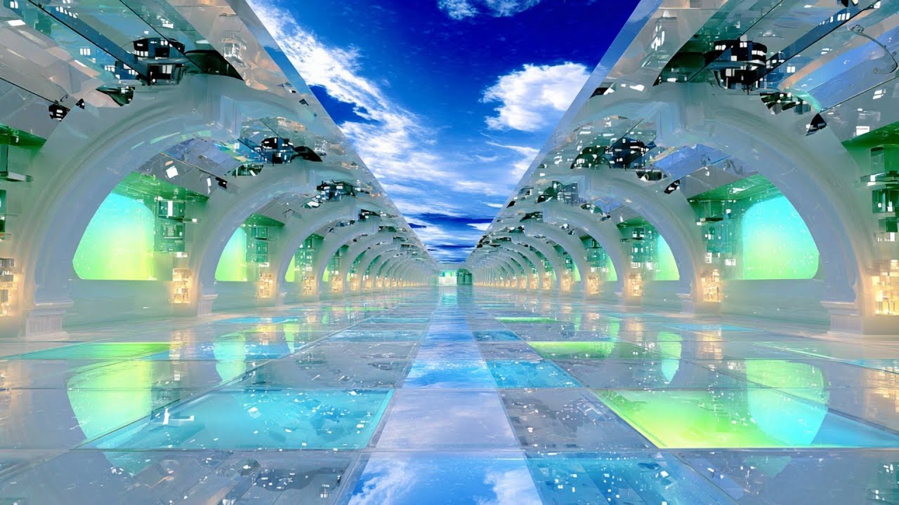 Glasswave — you’re not supposed to find this playlist 🔥