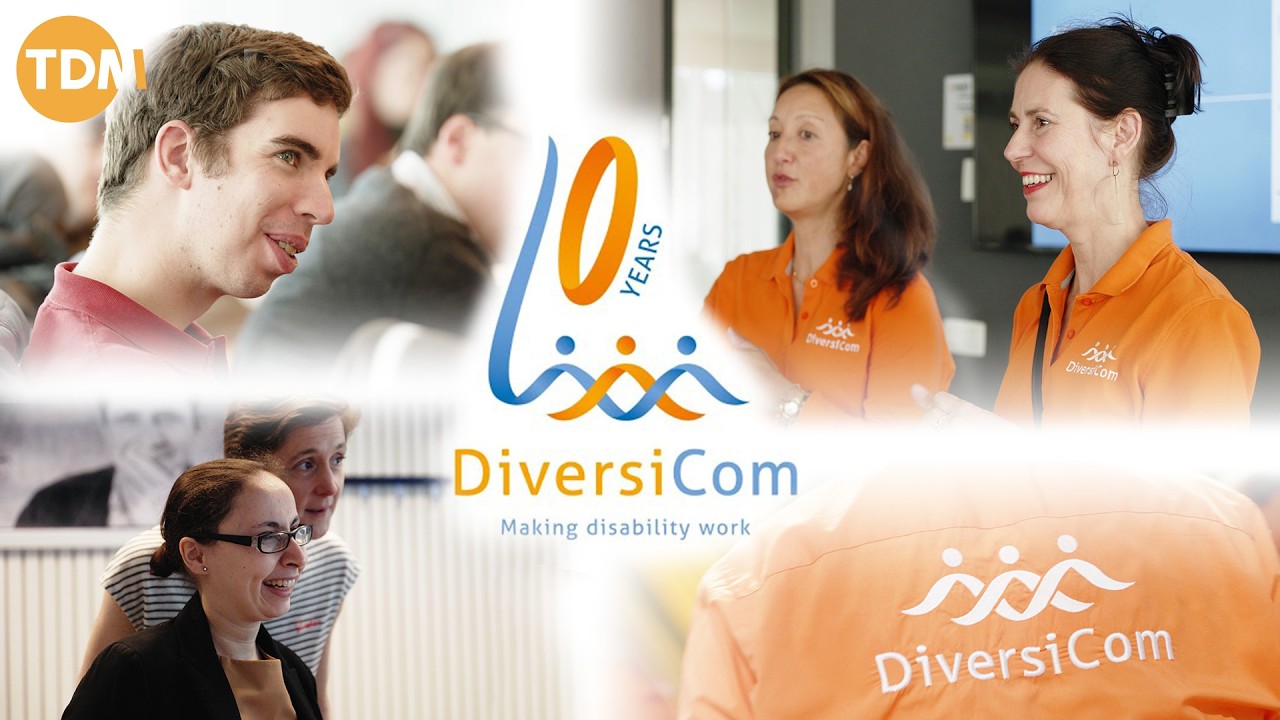 DiversiCom, retour sur 10 ans d’inclusion