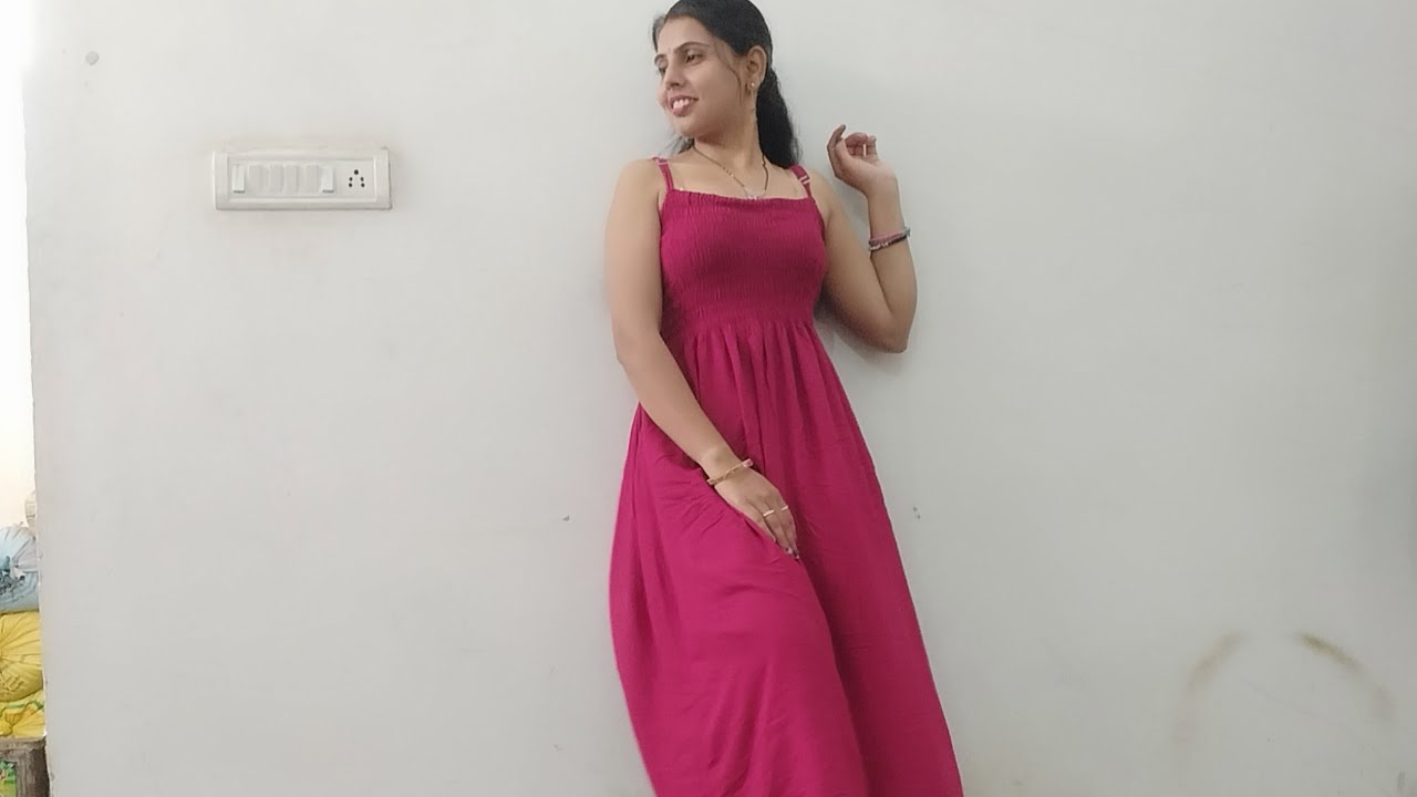 Cute dancer late hogi aaj to