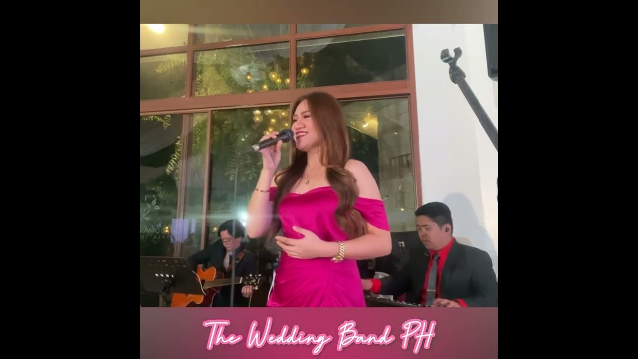 The Wedding Band Ph