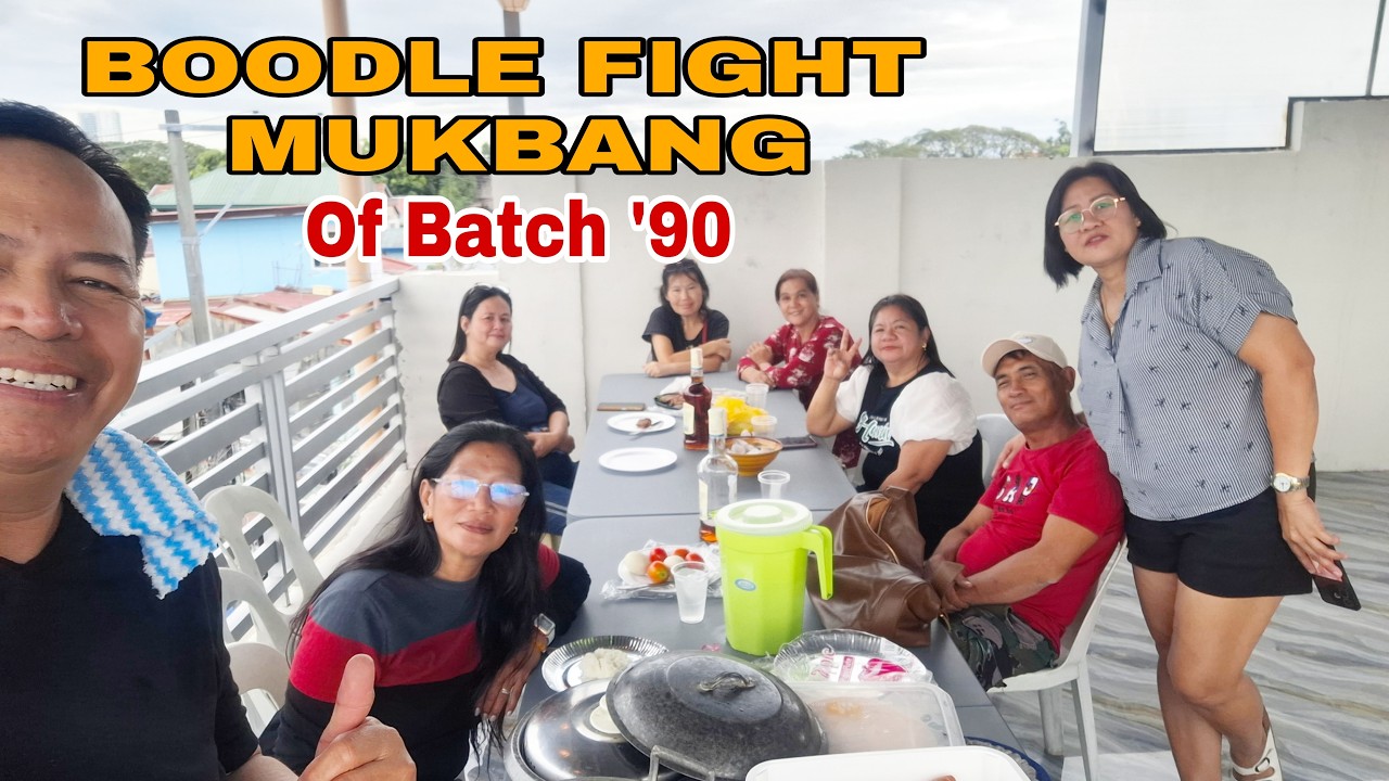 Mga masasayang kwentuhan na hindi mo makaka limutan Kay Jay tapang