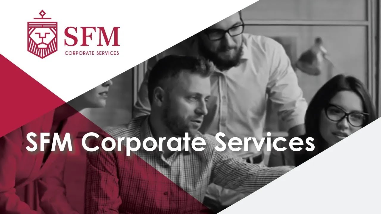 SFM Corporate Services