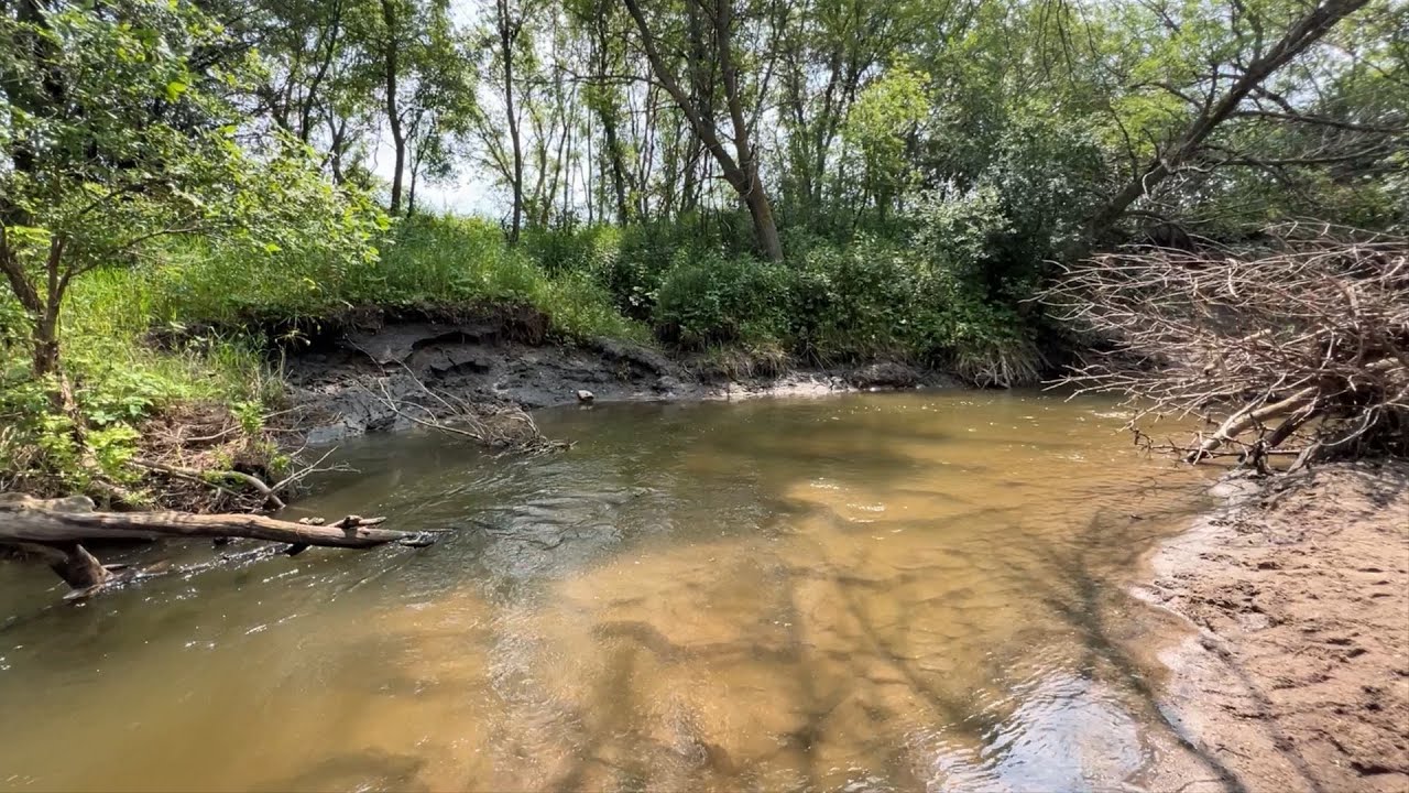 Walnut Grove MN On the Banks of Plum Creek Laura Ingalls Wilder Part 2 of 2