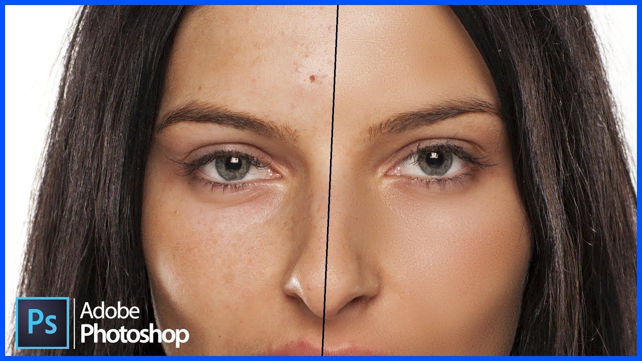 Sistemare la pelle con Photoshop