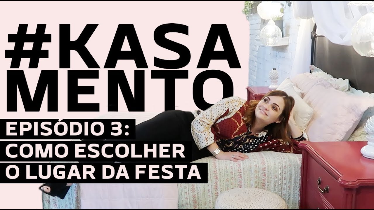 TOUR: VOU CASAR EM UM HARAS NO CAMPO! • Karol Pinheiro