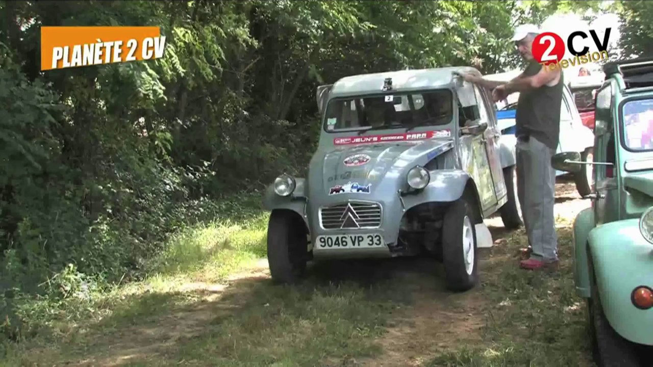 Raid Portugal 2017