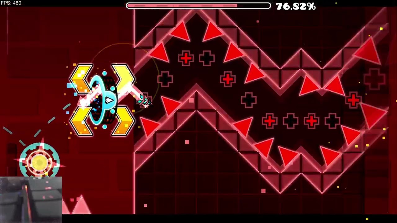 Recode (Decode)