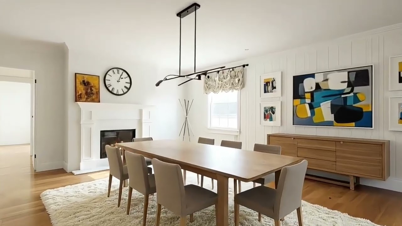 Grade II Listed Farmhouse Renovation | Huge Potential + Annex | Yew Tree Farm, Thorganby (For Sale)