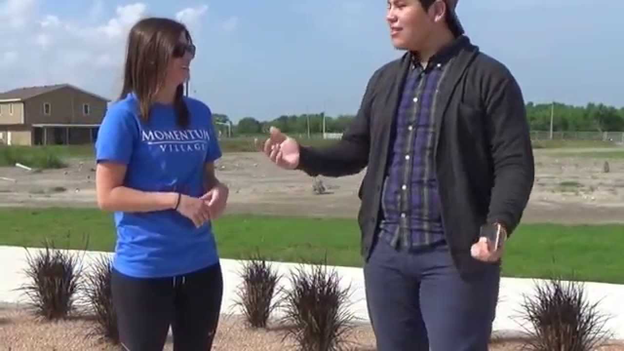 Mtv Cribs TAMUCC Momentum Village Edition