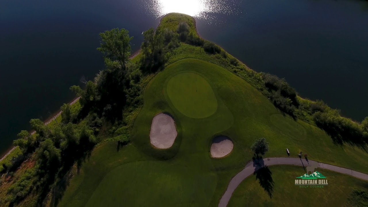 Mountain Dell Golf Course