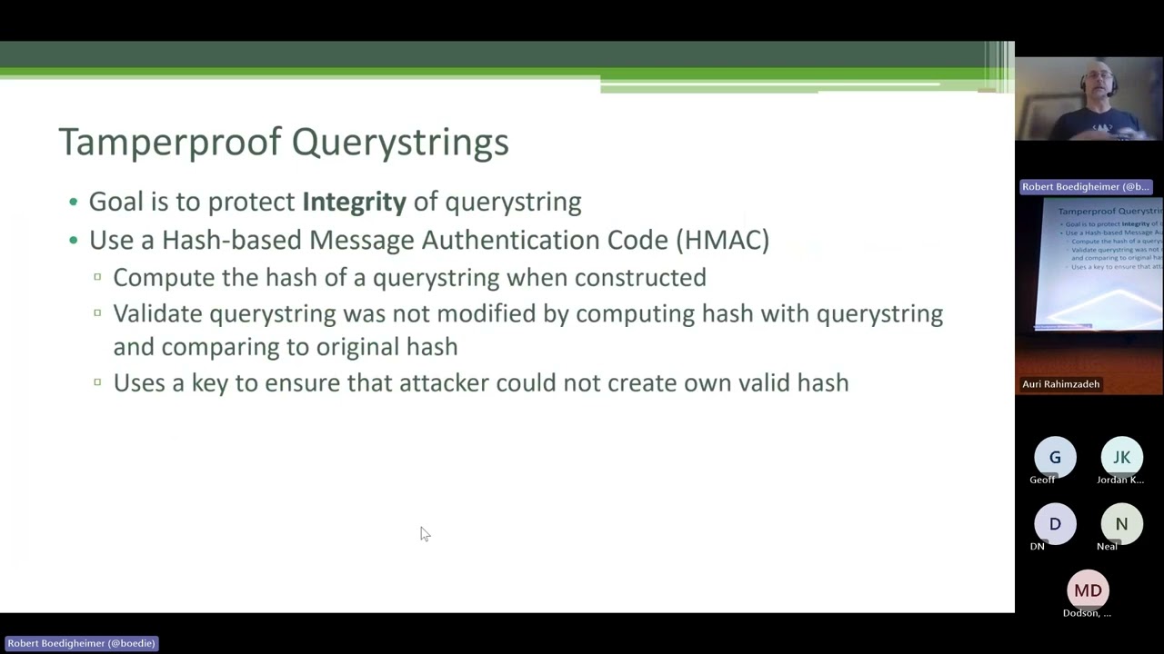 Cryptography 101 - Indy  NET Consortium