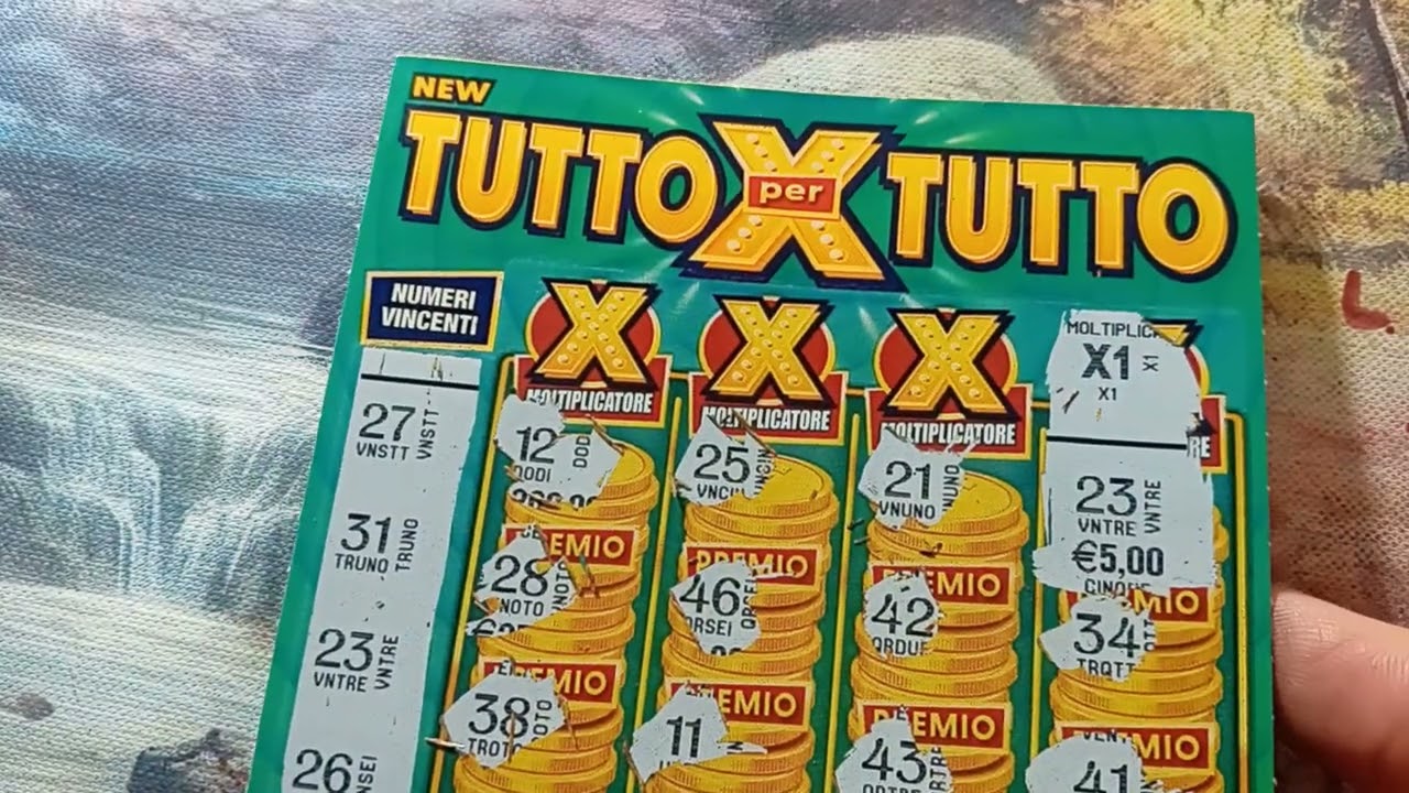 🔞❗️gratta. Miliardario и Mega😁, CRUCI, 20X😜