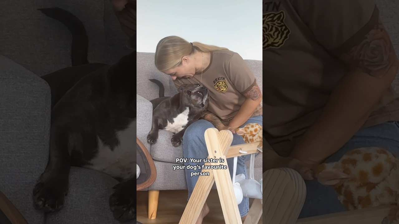 How good are Aunties? 🥰