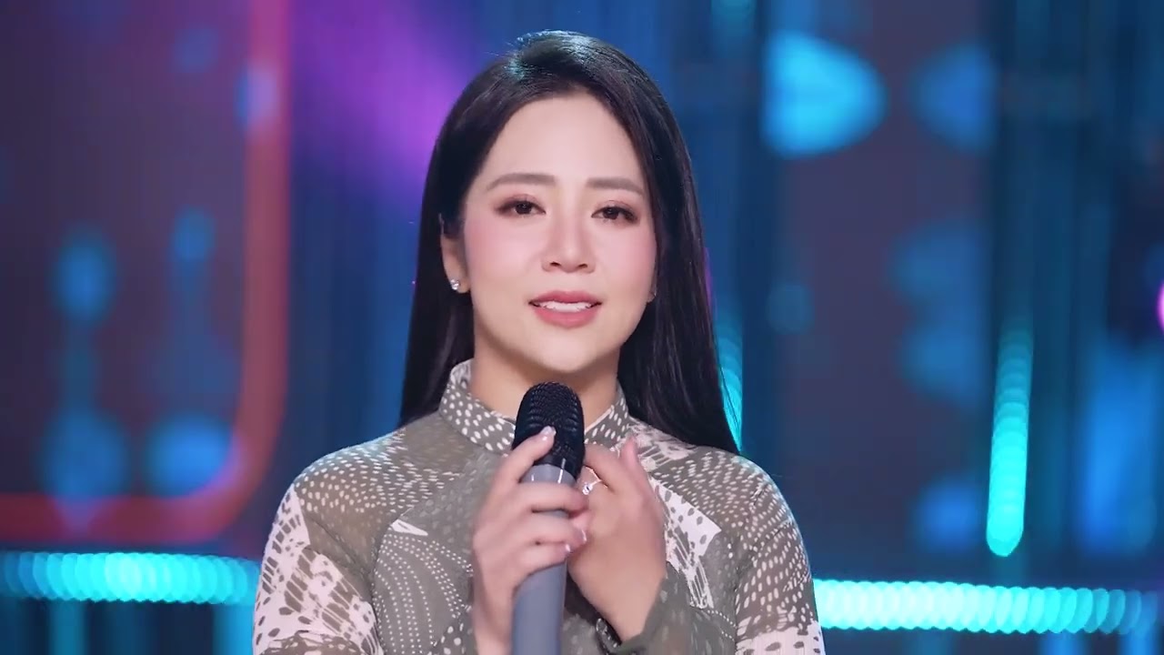 Liên Khúc Để Trả Lời Một Câu Hỏi & Đường Tím Bằng Lăng | Hoàng Hải & Mạnh Nguyên