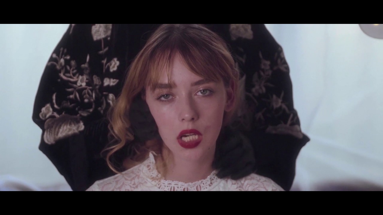 MIR&Egrave;LE &ndash; СКОЛЬЗКО (Official Video)