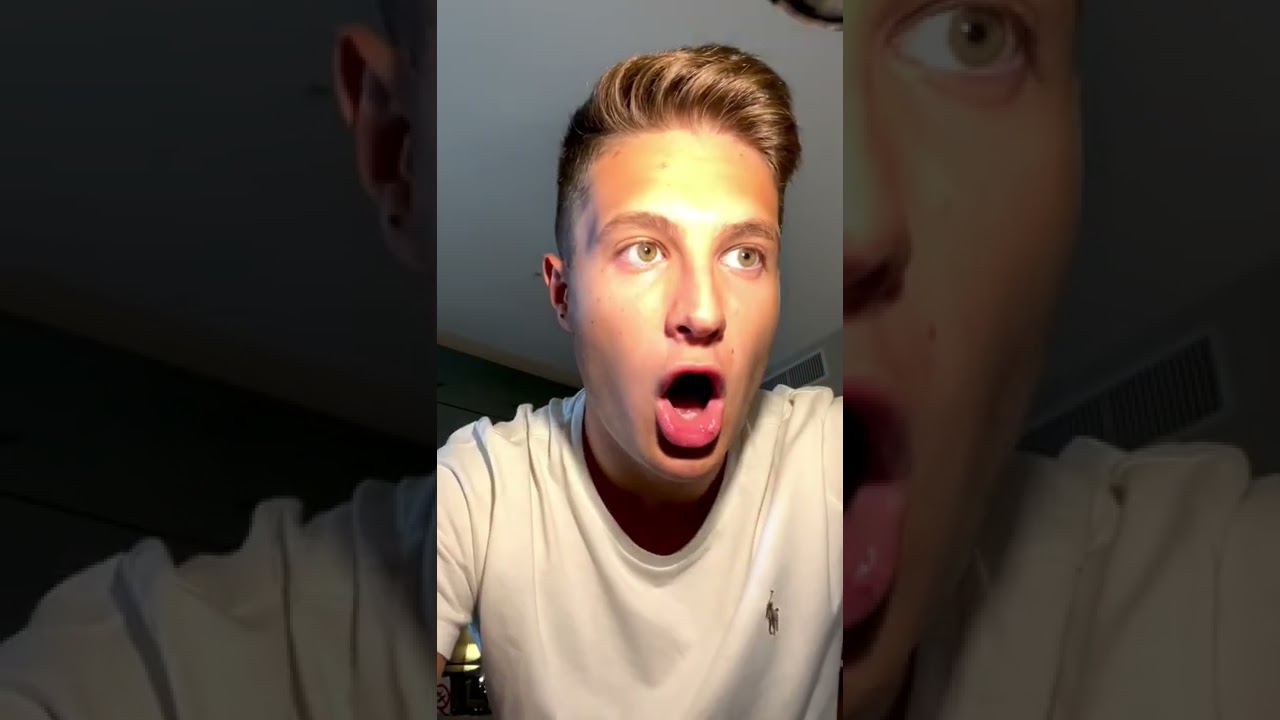 Anche tu l&rsquo;hai fatto almeno una volta&hellip; #shorts