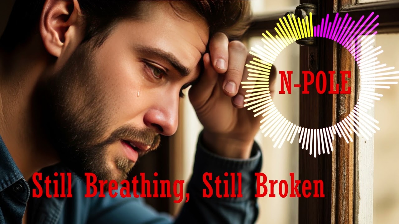 N-POLE - Still Breathing, Still Broken