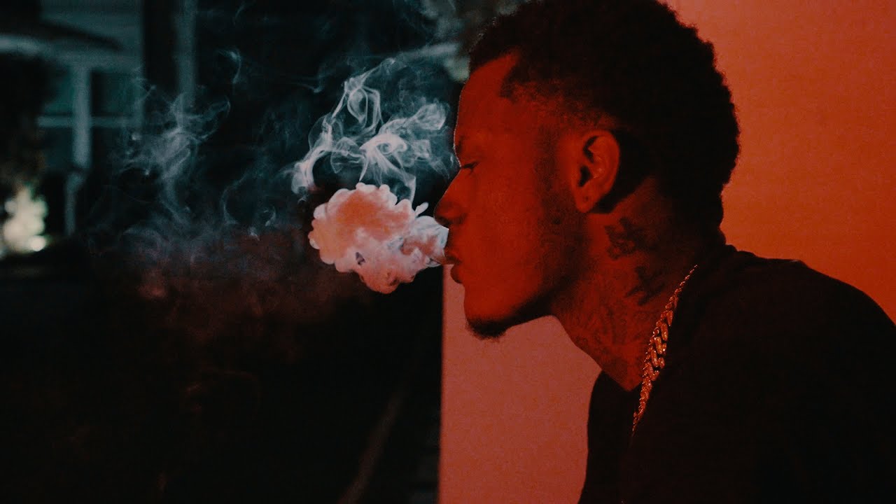 Leek- War Cry (Official Music Video)