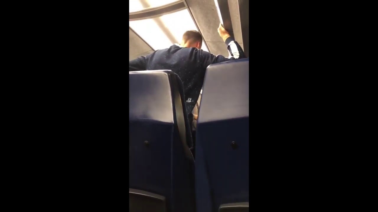 Controle raciste de SNCB en Belgique, 