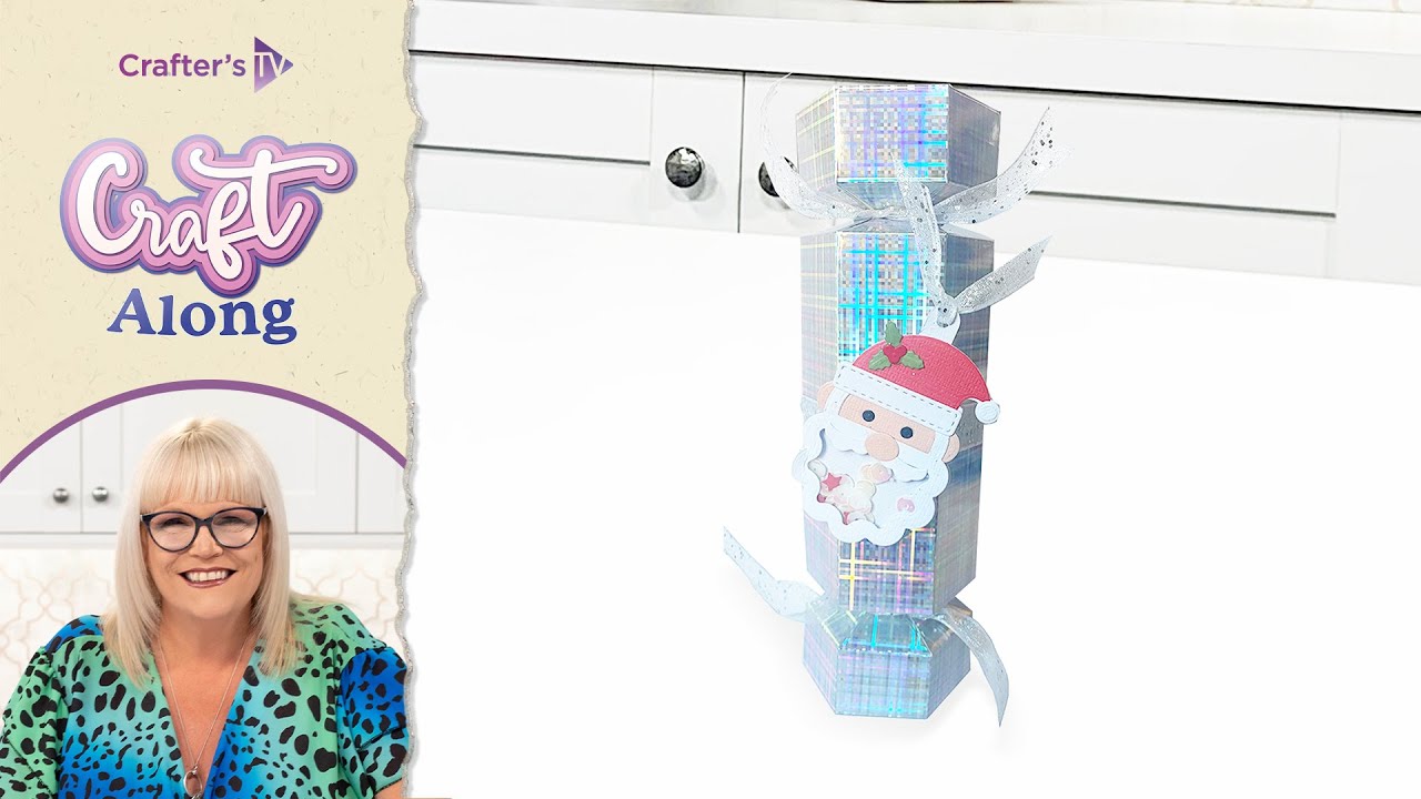 Craft Along: Christmas Crafting (11 Dec 2024)