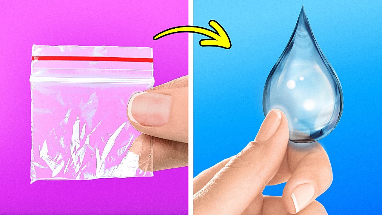 Wonderful Epoxy Resin Crafts To Brighten Your Life | Mini Crafts, Home Decor Ideas And DIY Jewelry
