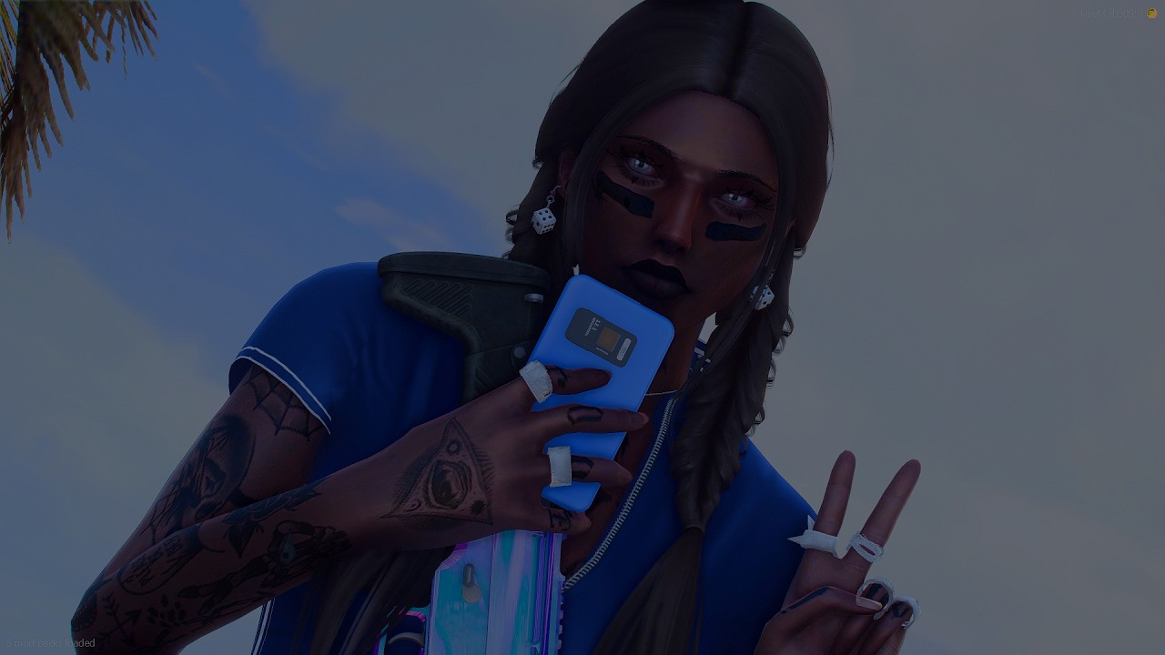 Jocelyn | Hydrate RP #1