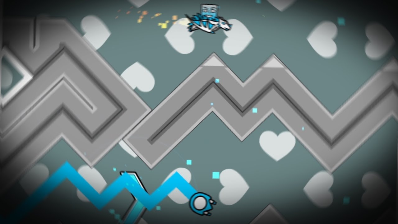Drop Asimetrico