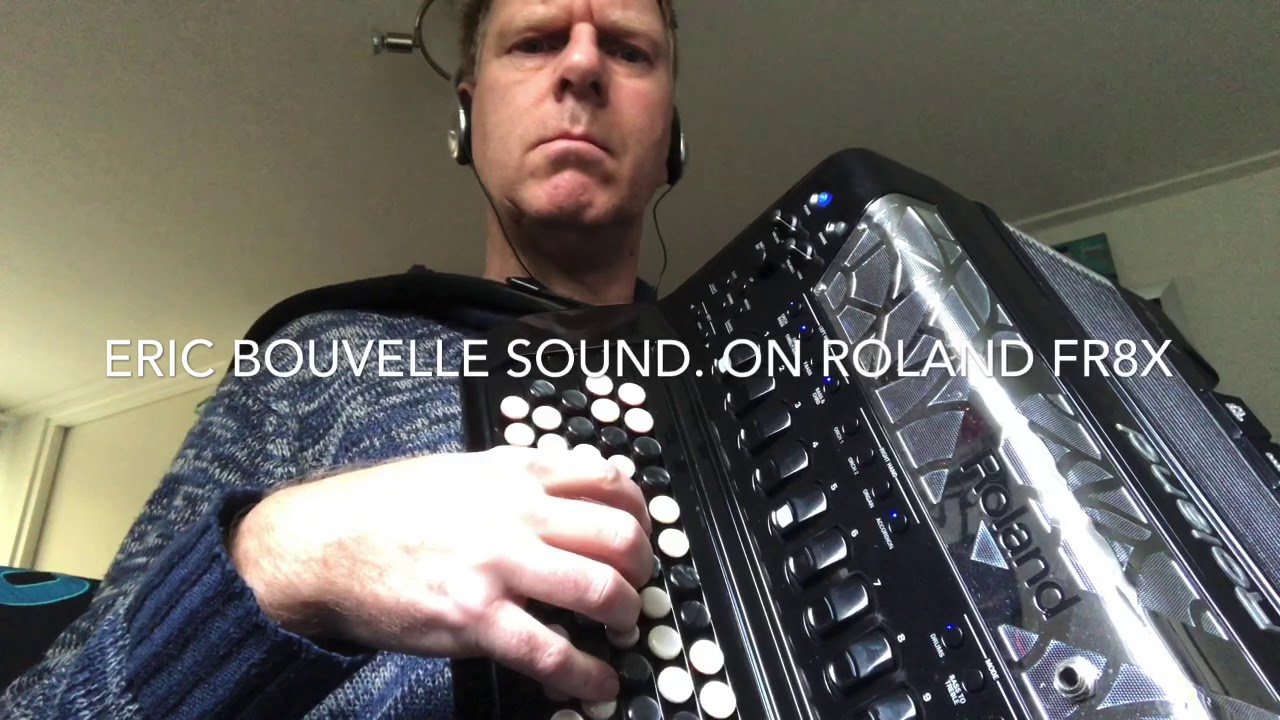 Roland -EricBouvelle Musette