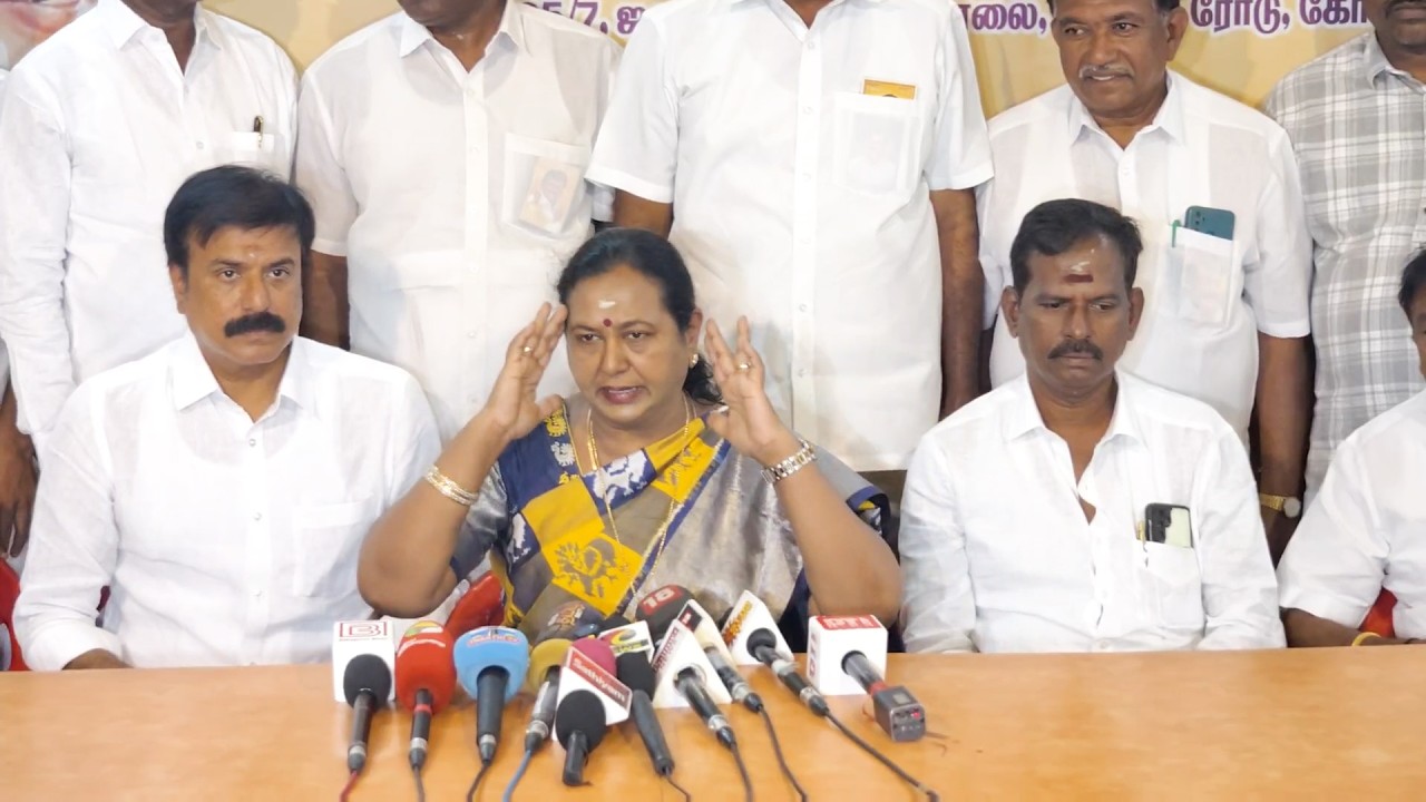 சட்டமன்றத் தேர்தலில் போட்டியிடுவேன் - பிரேமலதா விஜயகாந்த் பேட்டி | DMK | DMDK | Election 2026