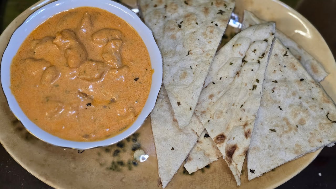 Make your own Restaurant starter or appetiser at home 