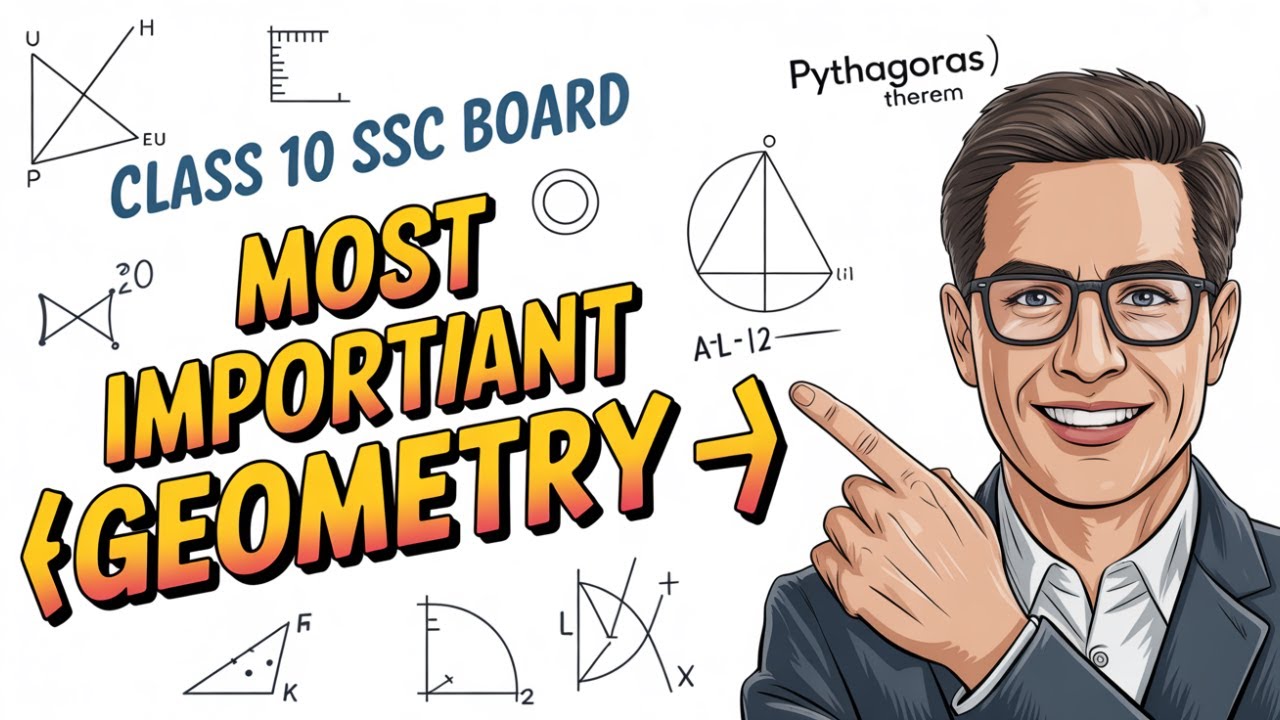 Are You Making These MISTAKES in Maths Chapter 1 Class 10