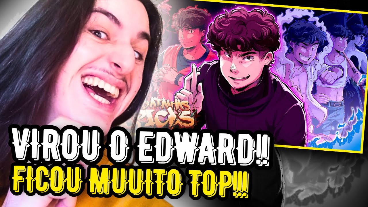 REACT a Batalhas Épicas (Álbum Completo) | M4RKIM | Johnny Reacts
