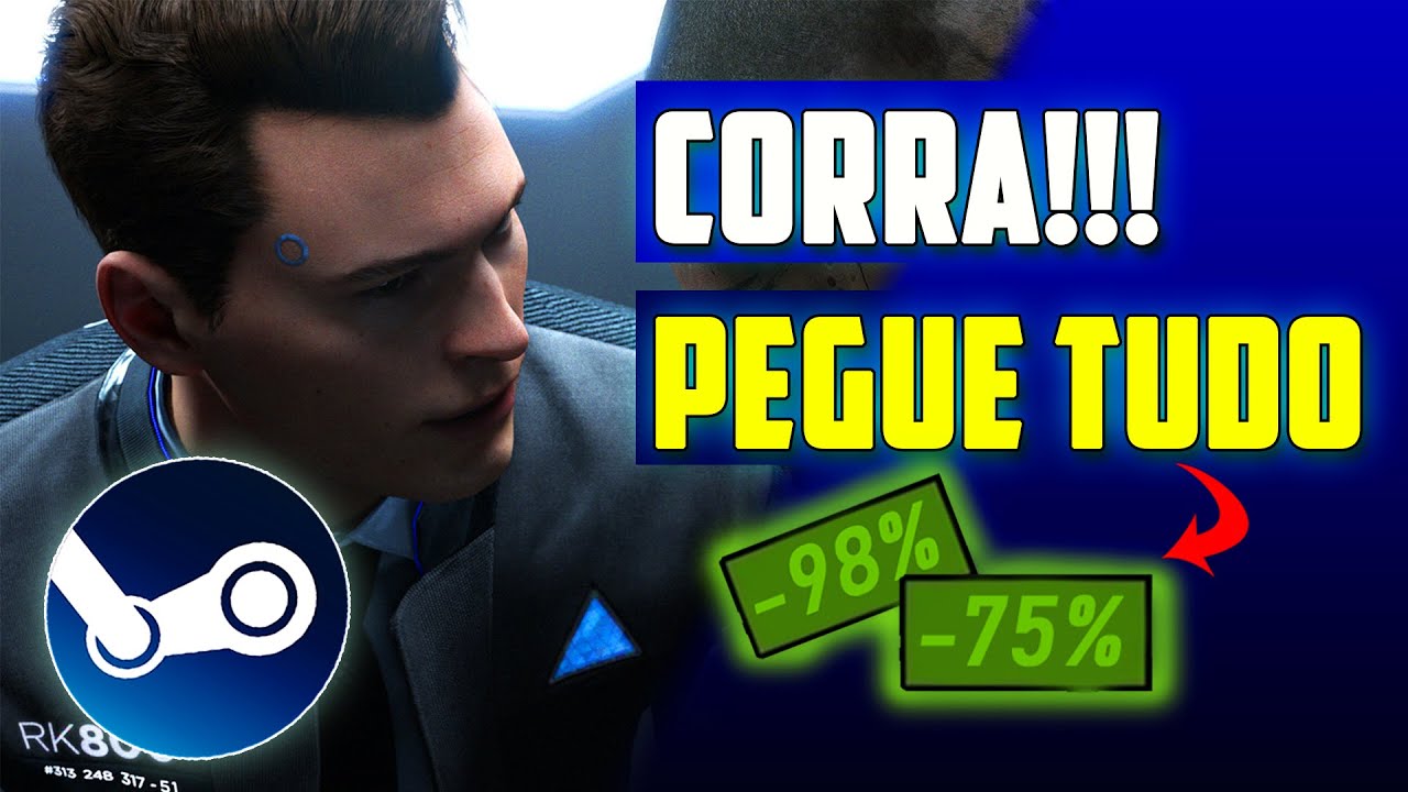 Os MELHORES JOGOS de DETETIVE que você não pode deixar passar