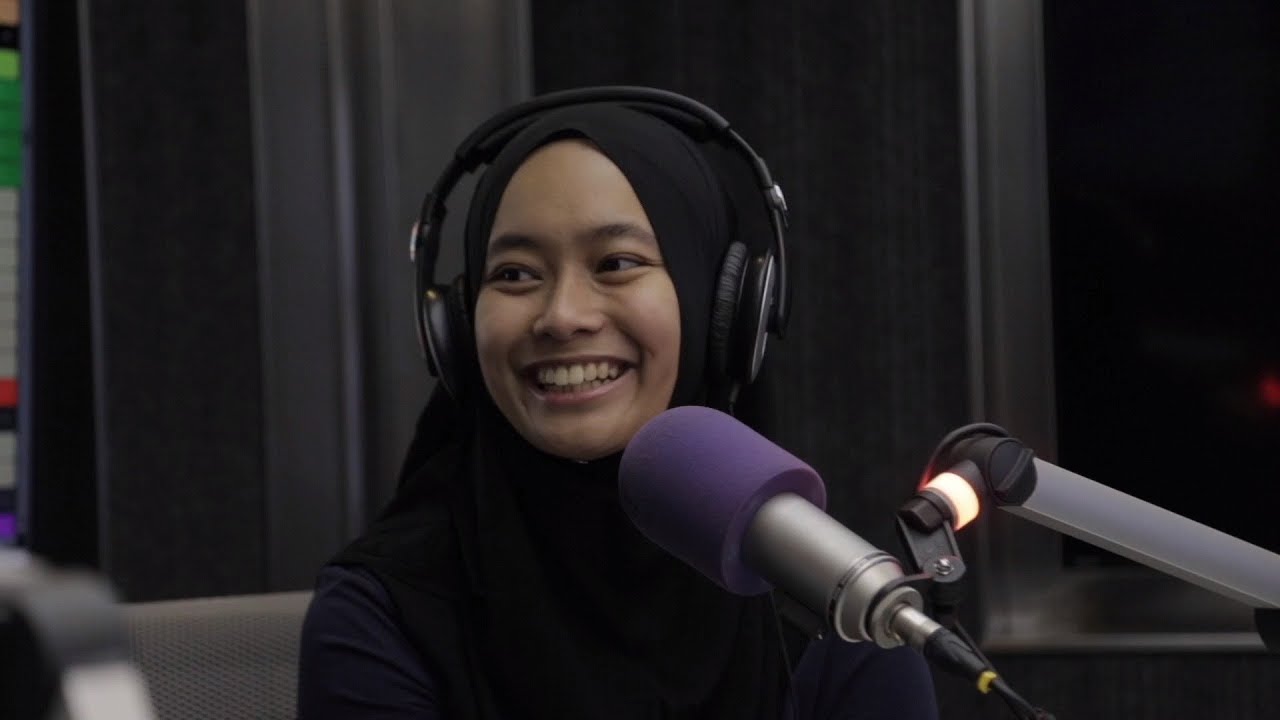 #TheLITEBreakfast: University Wisconsin-Madison Graduate, Lisa Kamal