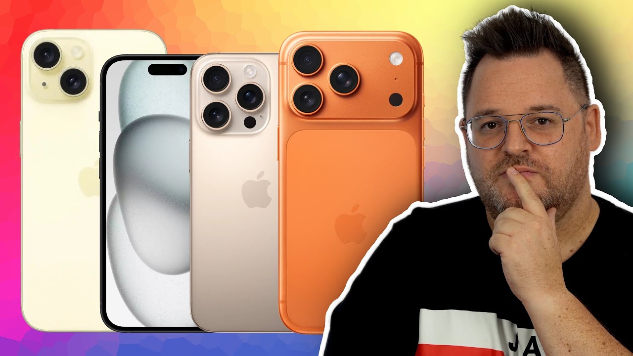 Qué iPhone comprar en 2026 | GUÍA
