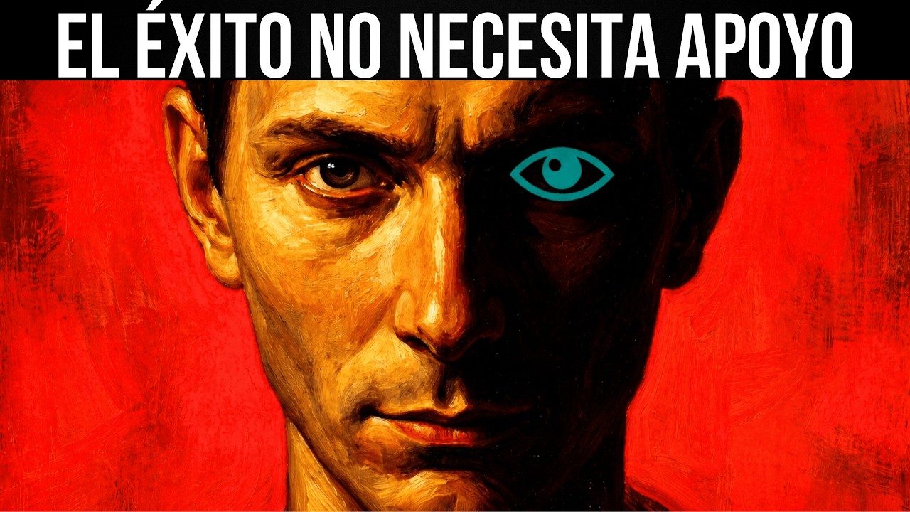 [desarrollo personal] cómo tener éxito sin necesidad de apoyo – Maquiavelo