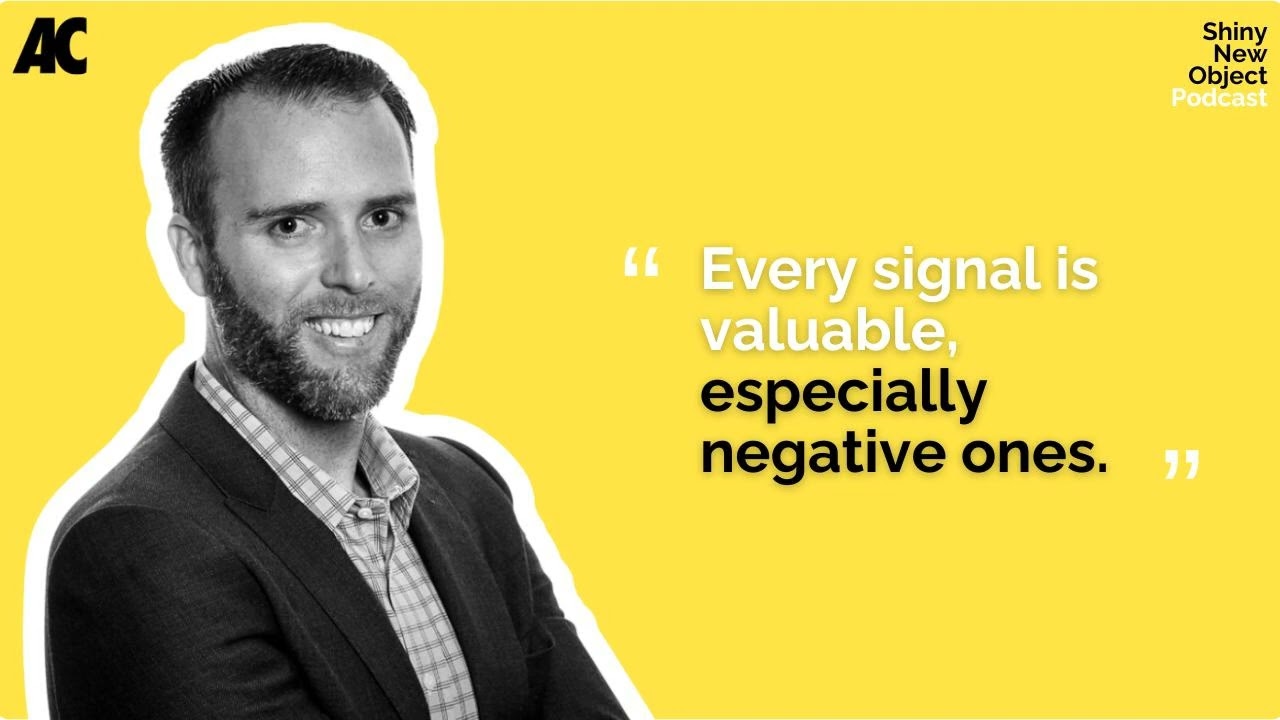 What if retail media & e-commerce shared an AI brain? - ft Constructor's Jason Zollan