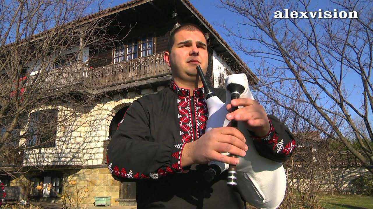 Оркестър Емона - Снощи отидох  NEW 2016