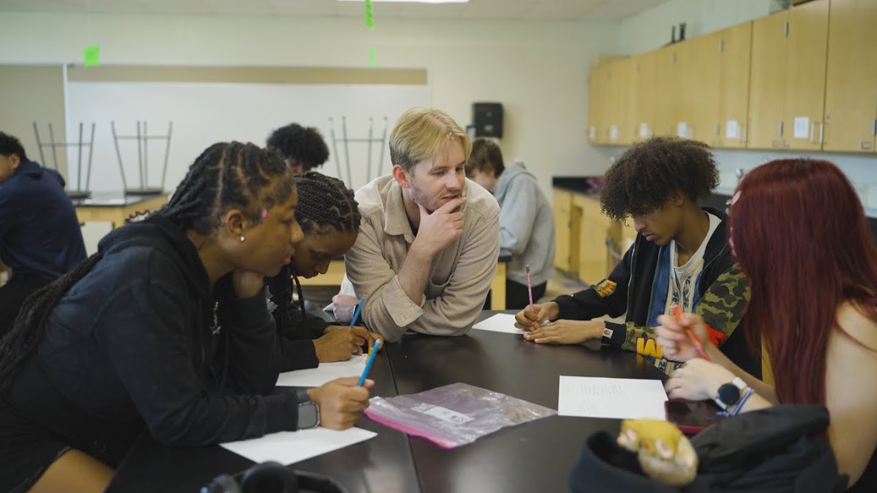 Why Choose Fridley?