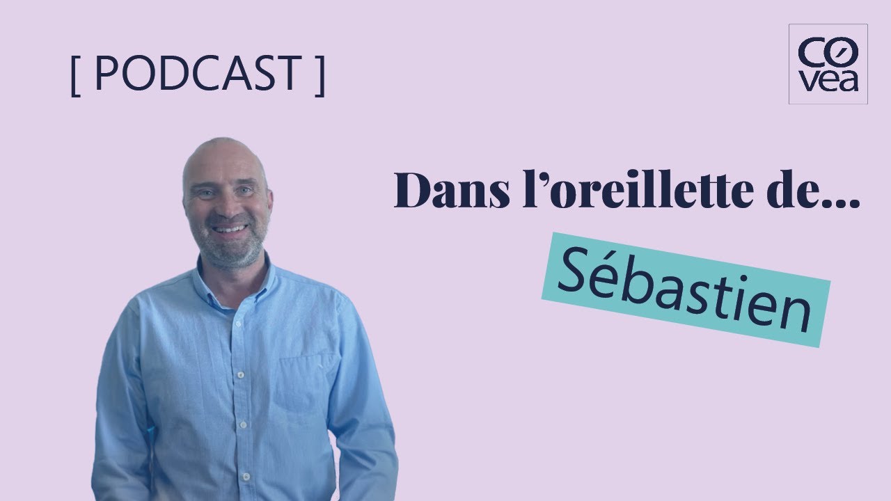 Dans l'oreillette de Sébastien, chargé d’assistance chez Fidélia