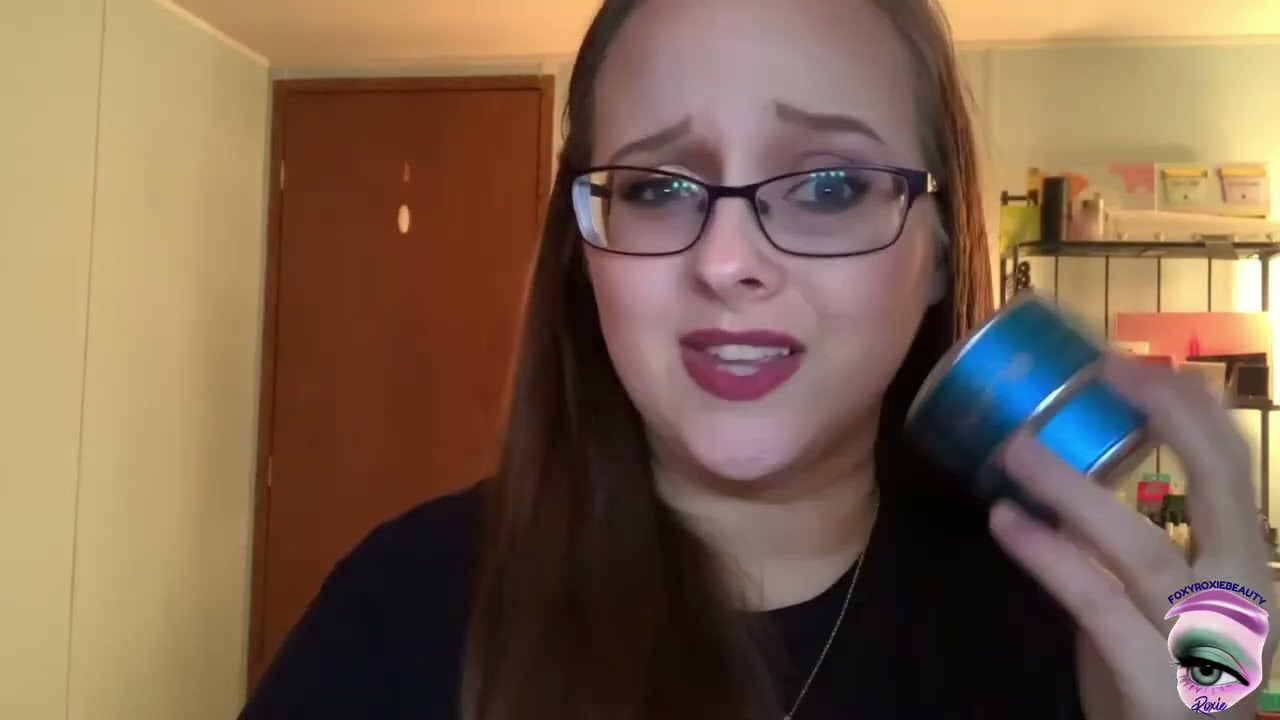 Re-upload: Nov 2019-- Jan 2020 Empties
